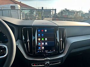 Volvo  Recharge T6 Plus Dark H&K SOUND|LENKRADHEIZ