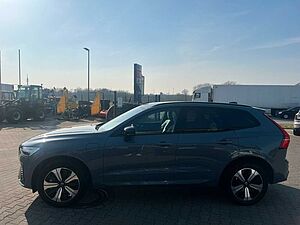 Volvo  Recharge T6 Plus Dark H&K SOUND|LENKRADHEIZ
