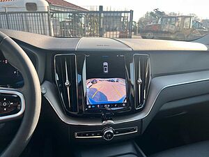 Volvo  Recharge T6 Plus Dark H&K SOUND|LENKRADHEIZ
