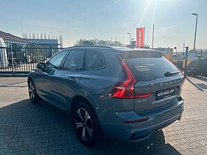 Volvo  Recharge T6 Plus Dark H&K SOUND|LENKRADHEIZ