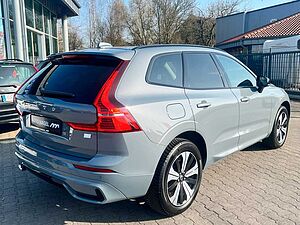 Volvo  Recharge T6 Plus Dark H&K SOUND|LENKRADHEIZ