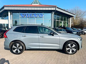 Volvo  Recharge T6 Plus Dark H&K SOUND|LENKRADHEIZ