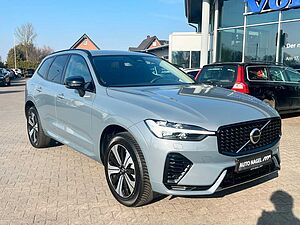 Volvo  Recharge T6 Plus Dark H&K SOUND|LENKRADHEIZ