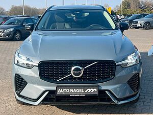 Volvo  Recharge T6 Plus Dark H&K SOUND|LENKRADHEIZ