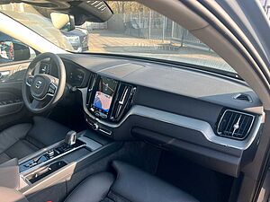Volvo  Recharge T6 Plus Dark H&K SOUND|LENKRADHEIZ