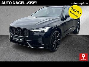 Volvo  B5 Autom. AWD Plus Black Edition |360|PANO|