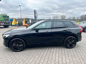 Volvo  B5 Autom. AWD Plus Black Edition |360|PANO|