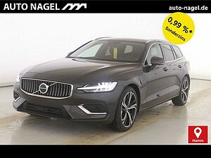 Volvo  Recharge T6 Plus Bright 19'||WINTER|LICHT|A