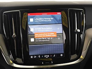 Volvo  Recharge T6 Plus Bright 19'||WINTER|LICHT|A