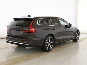 Volvo  Recharge T6 Plus Bright 19'||WINTER|LICHT|A