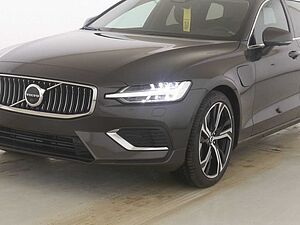 Volvo  Recharge T6 Plus Bright 19'||WINTER|LICHT|A