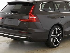 Volvo  Recharge T6 Plus Bright 19'||WINTER|LICHT|A