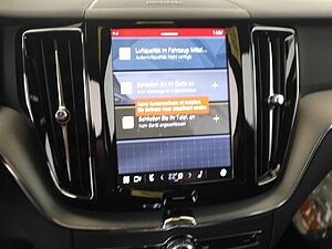Volvo  Recharge T8 Plus Black Edition PANO|HEAD UP