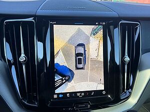 Volvo  Recharge T8 Plus Black Edition PANO|HEAD UP