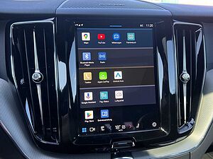 Volvo  Recharge T8 Plus Black Edition PANO|HEAD UP