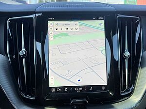 Volvo  Recharge T8 Plus Black Edition PANO|HEAD UP