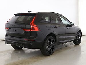 Volvo  Recharge T8 Plus Black Edition PANO|HEAD UP