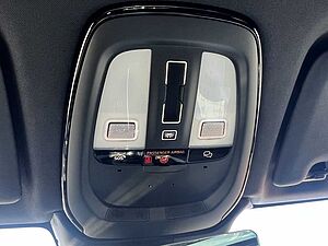 Volvo  Recharge T8 Plus Black Edition PANO|HEAD UP