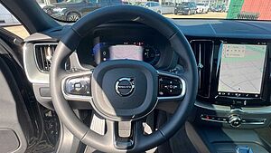 Volvo  Recharge T8 Plus Black Edition PANO|HEAD UP