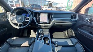 Volvo  Recharge T8 Plus Black Edition PANO|HEAD UP