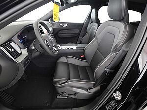 Volvo  Recharge T8 Plus Black Edition PANO|HEAD UP