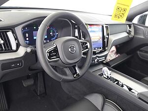 Volvo  Recharge T8 Plus Black Edition PANO|HEAD UP