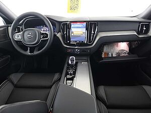 Volvo  Recharge T8 Plus Black Edition PANO|HEAD UP