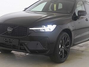 Volvo  Recharge T8 Plus Black Edition PANO|HEAD UP