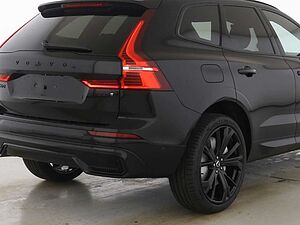 Volvo  Recharge T8 Plus Black Edition PANO|HEAD UP