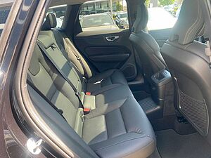 Volvo  Recharge T6 Plus Bright AHK|HK|FLED|PANO|