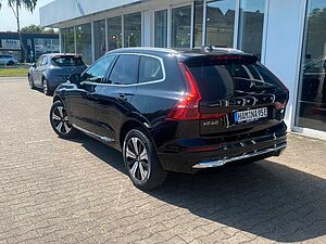 Volvo  Recharge T6 Plus Bright AHK|HK|FLED|PANO|