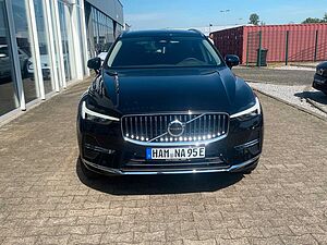 Volvo  Recharge T6 Plus Bright AHK|HK|FLED|PANO|
