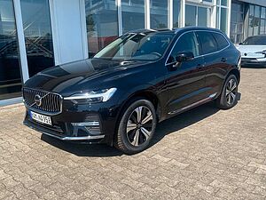 Volvo  Recharge T6 Plus Bright AHK|HK|FLED|PANO|