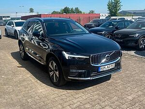 Volvo  Recharge T6 Plus Bright AHK|HK|FLED|PANO|