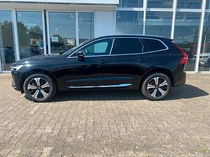 Volvo  Recharge T6 Plus Bright AHK|HK|FLED|PANO|