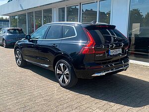 Volvo  Recharge T6 Plus Bright AHK|HK|FLED|PANO|