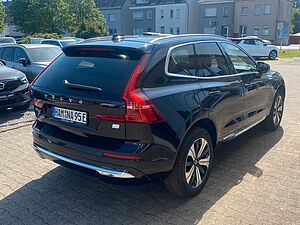 Volvo  Recharge T6 Plus Bright AHK|HK|FLED|PANO|