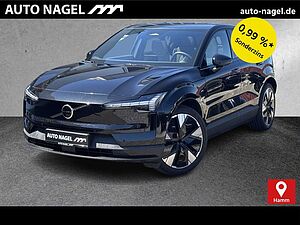 Volvo  Twin Performance AWD Ultra Pano. -Dach/Klima