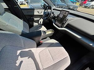 Volvo  Twin Performance AWD Ultra Pano. -Dach/Klima