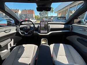 Volvo  Twin Performance AWD Ultra Pano. -Dach/Klima