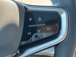 Volvo  Twin Performance AWD Ultra Pano. -Dach/Klima