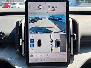 Volvo  Twin Performance AWD Ultra Pano. -Dach/Klima
