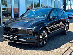 Volvo  Twin Performance AWD Ultra Pano. -Dach/Klima