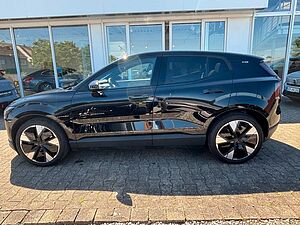 Volvo  Twin Performance AWD Ultra Pano. -Dach/Klima