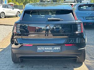 Volvo  Twin Performance AWD Ultra Pano. -Dach/Klima