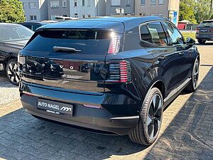 Volvo  Twin Performance AWD Ultra Pano. -Dach/Klima