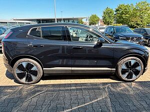 Volvo  Twin Performance AWD Ultra Pano. -Dach/Klima