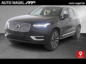 Volvo  Recharge T8 Ultra Bright PANO|STANDH|LED|