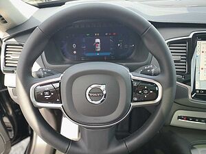 Volvo  Recharge T8 Ultra Bright PANO|STANDH|LED|