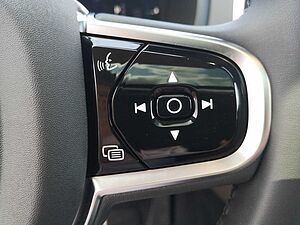 Volvo  Recharge T8 Ultra Bright PANO|STANDH|LED|